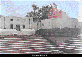 Nabhi Kamal Haryana